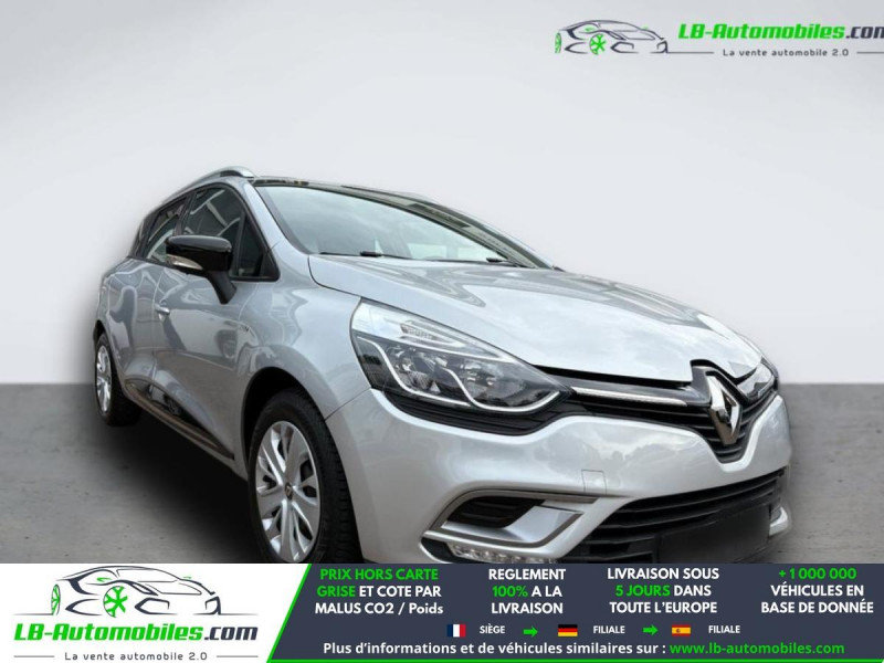 Renault Clio V TCe 90 BVM  occasion � Beaupuy - photo n�2