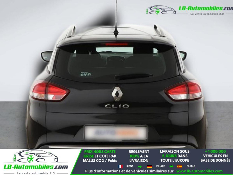 Renault Clio V TCe 90 BVM  occasion � Beaupuy - photo n�7