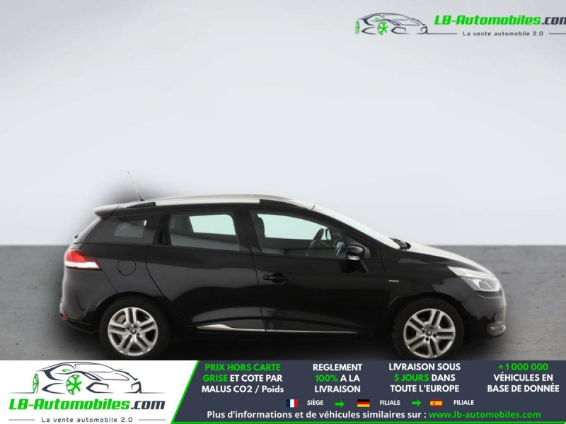 Renault Clio V TCe 90 BVM  occasion � Beaupuy - photo n�6