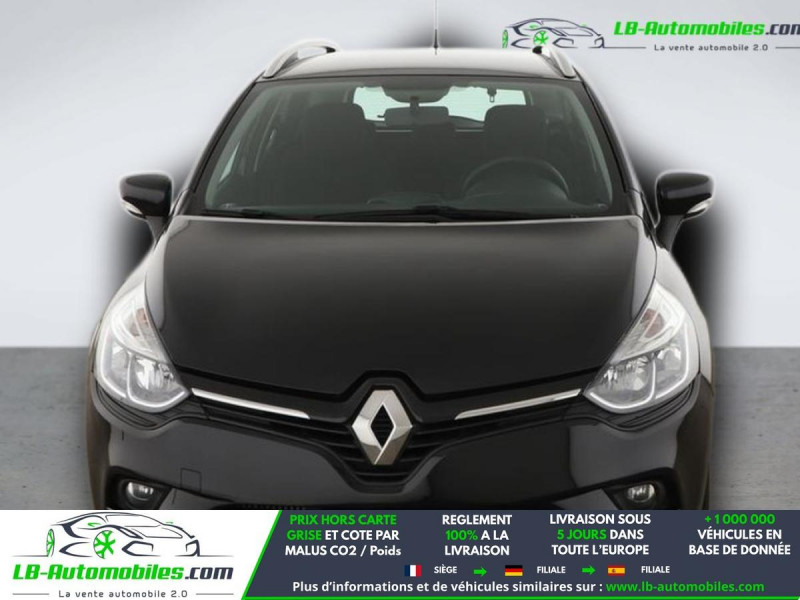 Renault Clio V TCe 90 BVM  occasion � Beaupuy - photo n�5