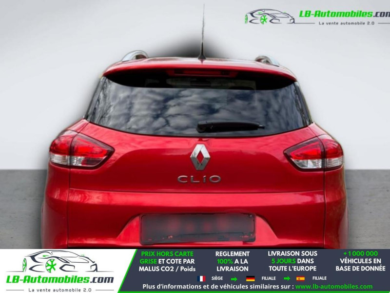 Renault Clio V TCe 90 BVM  occasion � Beaupuy - photo n�3