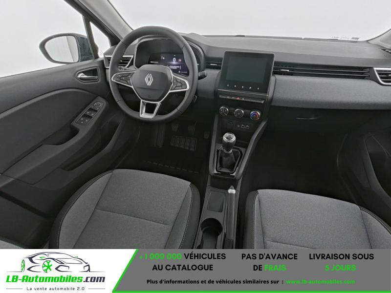 Renault Clio V TCe 90 BVM  occasion  Beaupuy - photo n3
