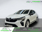 Renault Clio V TCe 90 BVM   Beaupuy 31