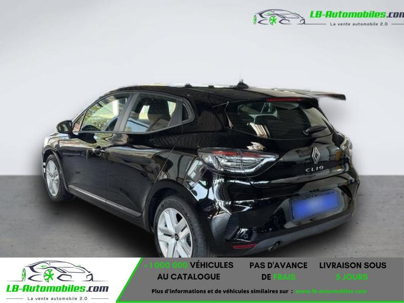 Renault Clio V TCe 90 BVM  occasion  Beaupuy