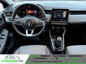 Renault Clio V TCe 90 BVM  occasion  Beaupuy - photo n3
