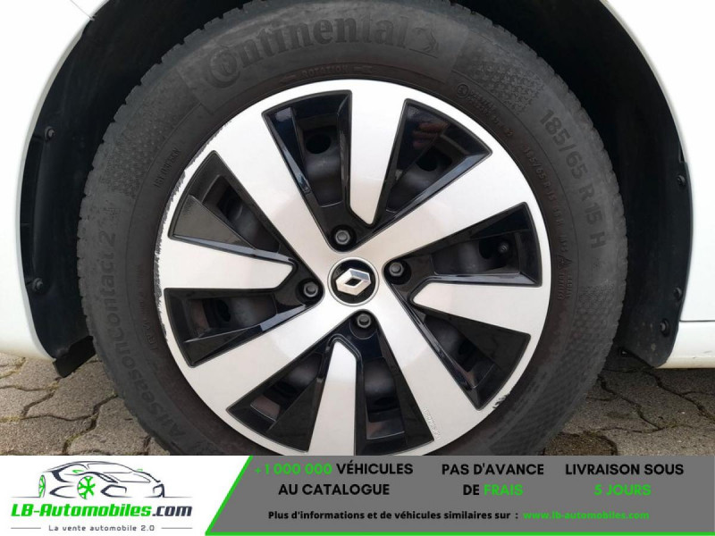 Renault Clio V TCe 90 BVM  occasion  Beaupuy - photo n8