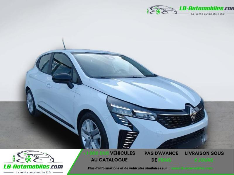 Renault Clio V TCe 90 BVM 2024 - photo n°2 Renault Clio V TCe 90 BVM  occasion à Beaupuy - photo n°2