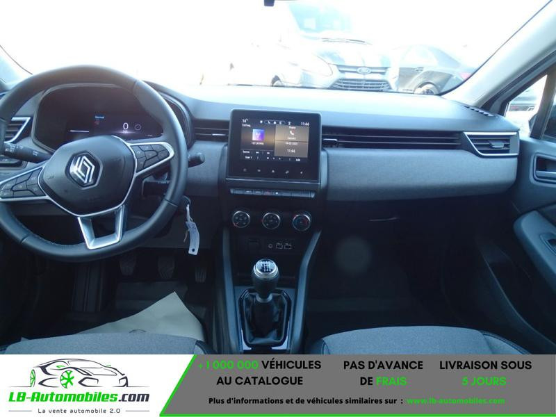 Renault Clio V TCe 90 BVM 2024 - photo n°3 Renault Clio V TCe 90 BVM  occasion à Beaupuy - photo n°3