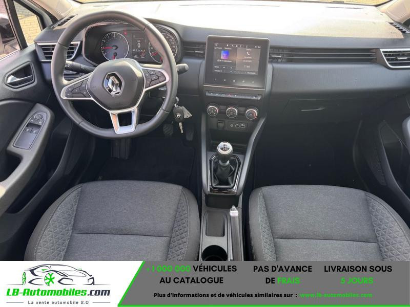 Renault Clio V TCe 90 BVM 2023 - photo n°3 Renault Clio V TCe 90 BVM  occasion à Beaupuy - photo n°3