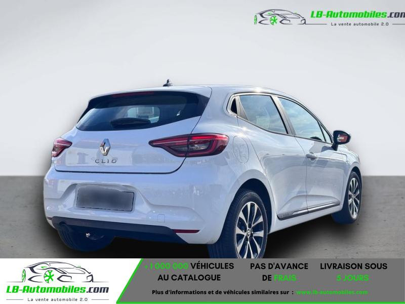 Renault Clio V TCe 90 BVM 2023 - photo n°4 Renault Clio V TCe 90 BVM  occasion à Beaupuy - photo n°4