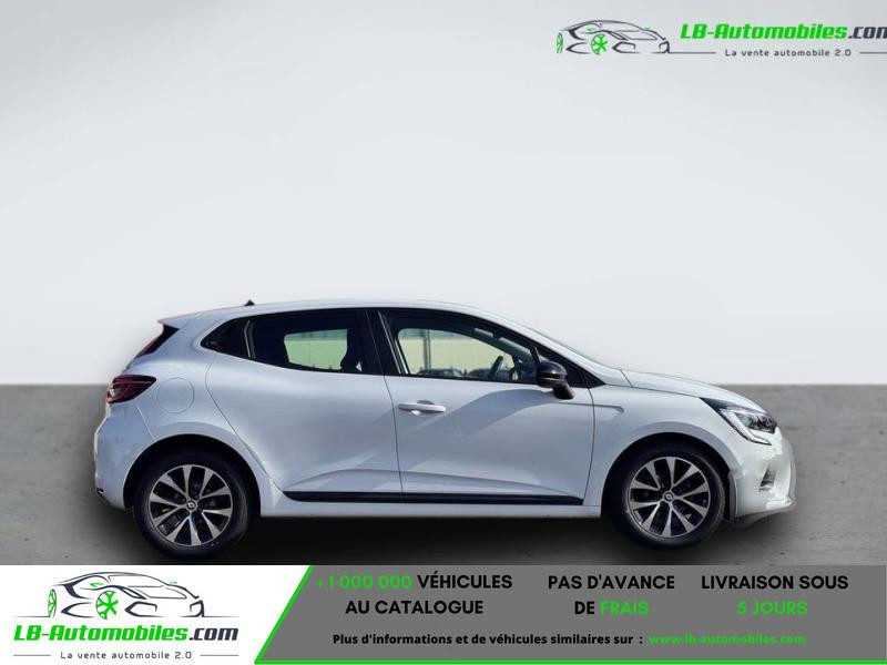 Renault Clio V TCe 90 BVM 2023 - photo n°6 Renault Clio V TCe 90 BVM  occasion à Beaupuy - photo n°6