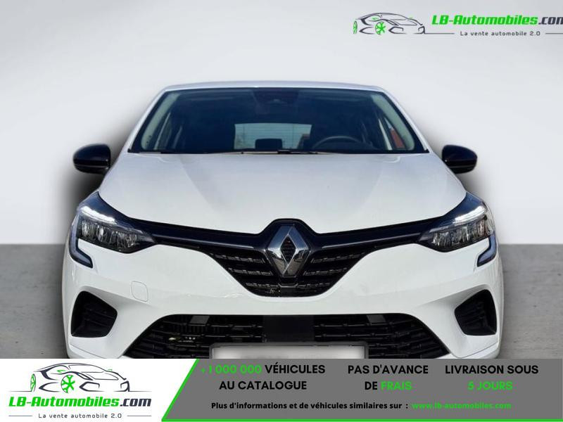 Renault Clio V TCe 90 BVM 2023 - photo n°5 Renault Clio V TCe 90 BVM  occasion à Beaupuy - photo n°5