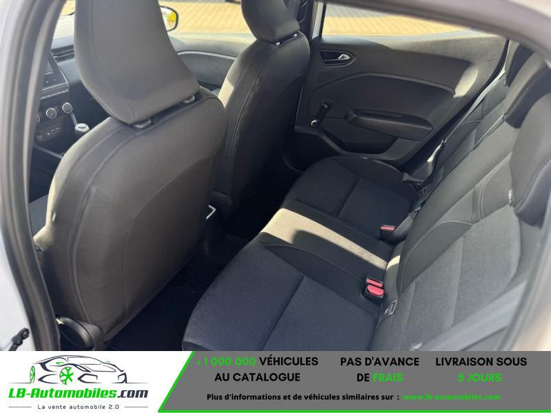 Renault Clio V TCe 90 BVM 2023 - photo n°9 Renault Clio V TCe 90 BVM  occasion à Beaupuy - photo n°9