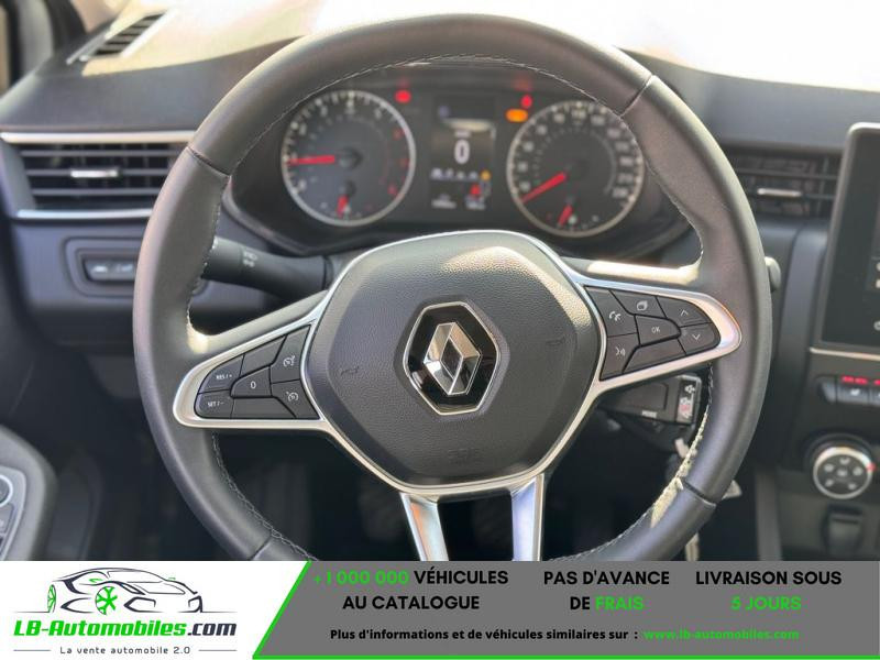 Renault Clio V TCe 90 BVM 2023 - photo n°10 Renault Clio V TCe 90 BVM  occasion à Beaupuy - photo n°10