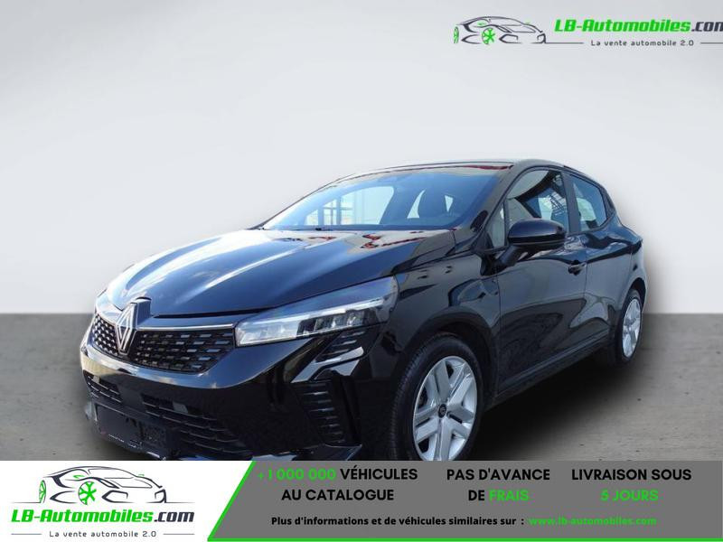 Renault Clio V TCe 90 BVM 2024 Renault Clio V TCe 90 BVM  occasion à Beaupuy