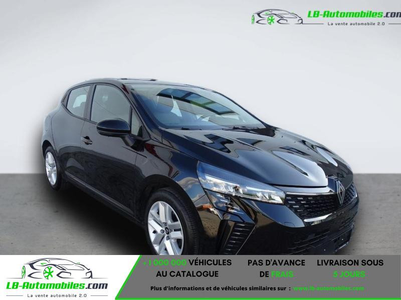 Renault Clio V TCe 90 BVM 2024 - photo n°2 Renault Clio V TCe 90 BVM  occasion à Beaupuy - photo n°2