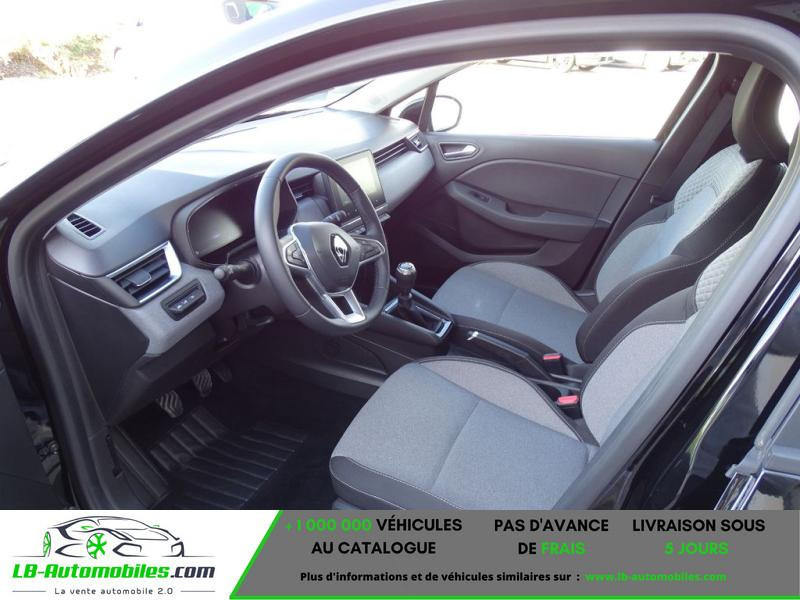 Renault Clio V TCe 90 BVM 2024 - photo n°3 Renault Clio V TCe 90 BVM  occasion à Beaupuy - photo n°3