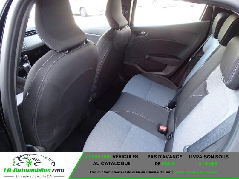 Renault Clio V TCe 90 BVM 2024 - photo n°4 Renault Clio V TCe 90 BVM  occasion à Beaupuy - photo n°4