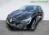 Renault Clio V occasion année 2023 boite Manuelle Annonce Renault Clio V occasion Essence TCe 90 BVM à Beaupuy