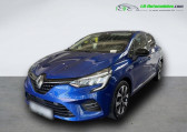 Renault Clio V occasion année 2023 boite Manuelle Annonce Renault Clio V occasion Essence TCe 90 BVM à Beaupuy