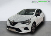 Renault Clio V occasion année 2023 boite Manuelle Annonce Renault Clio V occasion Essence TCe 90 BVM à Beaupuy