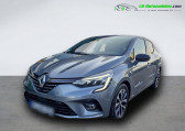Renault Clio V occasion année 2023 boite Manuelle Annonce Renault Clio V occasion Essence TCe 90 BVM à Beaupuy