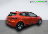 Renault Clio V occasion année 2023 boite Manuelle Annonce Renault Clio V occasion Essence TCe 90 BVM à Beaupuy