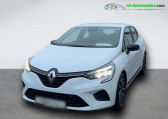 Renault Clio V occasion année 2024 boite Manuelle Annonce Renault Clio V occasion Essence TCe 90 BVM à Beaupuy