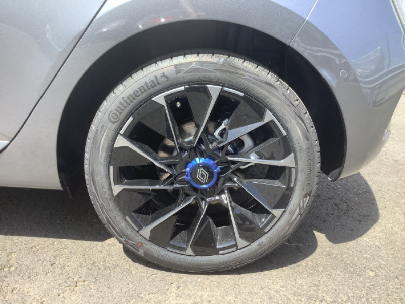 Renault Clio V TCe 90 ch GSR2 Esprit Alpine 2025 - photo n°9 Renault Clio V TCe 90 ch GSR2 Esprit Alpine  occasion à Ganges - photo n°9