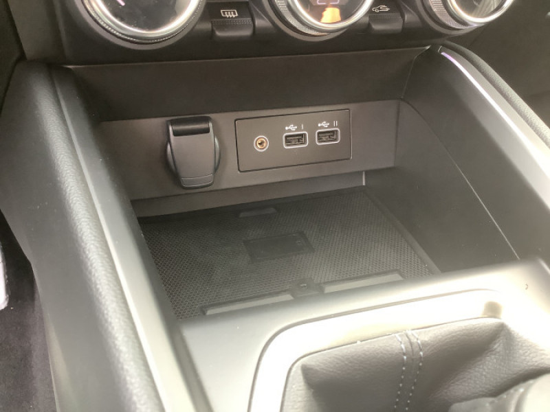 Renault Clio V TCe 90 ch GSR2 Esprit Alpine 2025 - photo n°20 Renault Clio V TCe 90 ch GSR2 Esprit Alpine  occasion à Ganges - photo n°20