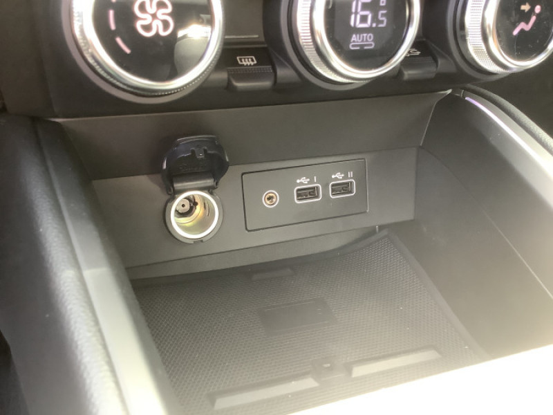 Renault Clio V TCe 90 ch GSR2 Esprit Alpine 2025 - photo n°20 Renault Clio V TCe 90 ch GSR2 Esprit Alpine  occasion à Ganges - photo n°20