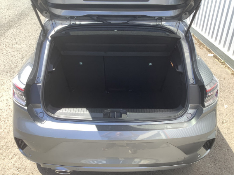 Renault Clio V TCe 90 ch GSR2 Esprit Alpine 2025 - photo n°10 Renault Clio V TCe 90 ch GSR2 Esprit Alpine  occasion à Ganges - photo n°10