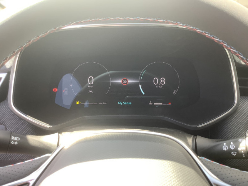 Renault Clio V TCe 90 ch GSR2 Esprit Alpine 2025 - photo n°14 Renault Clio V TCe 90 ch GSR2 Esprit Alpine  occasion à Ganges - photo n°14