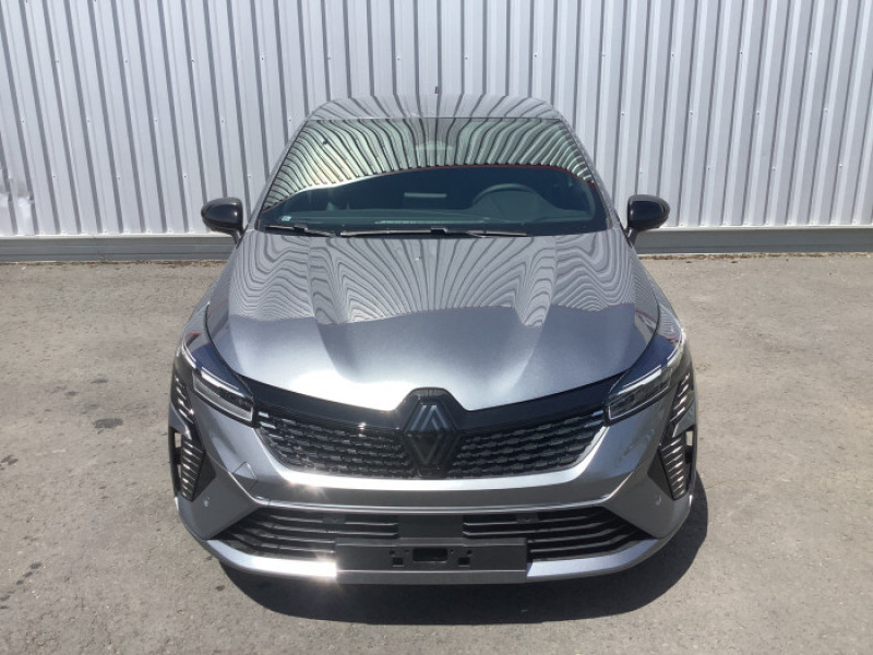 Renault Clio V TCe 90 ch GSR2 Esprit Alpine 2025 - photo n°2 Renault Clio V TCe 90 ch GSR2 Esprit Alpine  occasion à Ganges - photo n°2