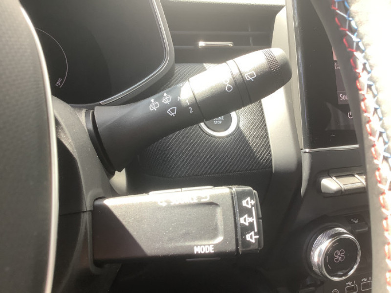 Renault Clio V TCe 90 ch GSR2 Esprit Alpine 2025 - photo n°19 Renault Clio V TCe 90 ch GSR2 Esprit Alpine  occasion à Ganges - photo n°19