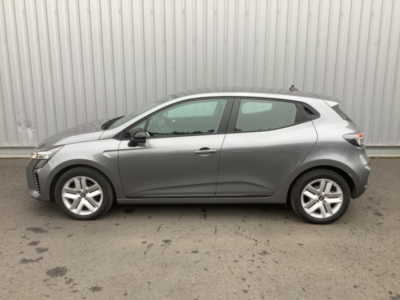 Renault Clio V TCe 90 ch GSR2 Evolution 2025 - photo n°8 Renault Clio V TCe 90 ch GSR2 Evolution  occasion à Ganges - photo n°8