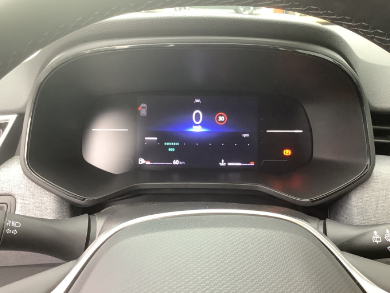 Renault Clio V TCe 90 ch GSR2 Evolution 2025 - photo n°14 Renault Clio V TCe 90 ch GSR2 Evolution  occasion à Ganges - photo n°14