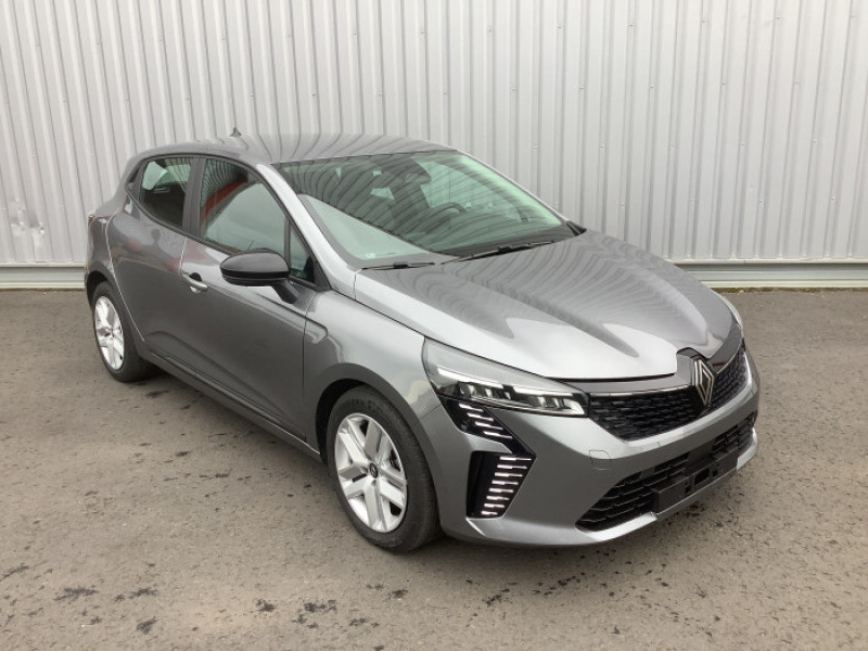 Renault Clio V TCe 90 ch GSR2 Evolution 2025 - photo n°3 Renault Clio V TCe 90 ch GSR2 Evolution  occasion à Ganges - photo n°3