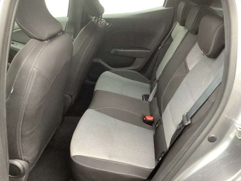 Renault Clio V TCe 90 ch GSR2 Evolution 2025 - photo n°12 Renault Clio V TCe 90 ch GSR2 Evolution  occasion à Ganges - photo n°12