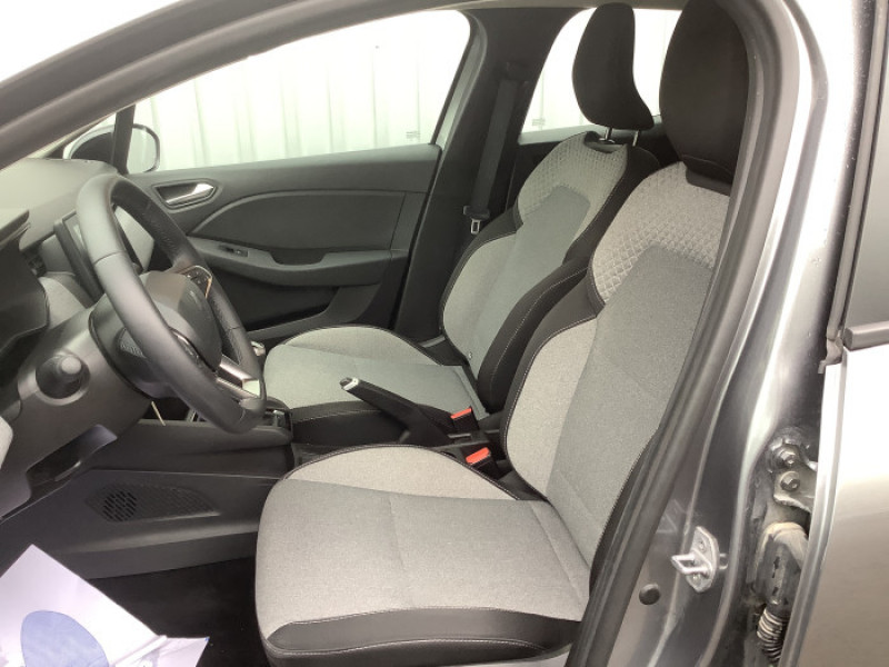 Renault Clio V TCe 90 ch GSR2 Evolution 2025 - photo n°11 Renault Clio V TCe 90 ch GSR2 Evolution  occasion à Ganges - photo n°11