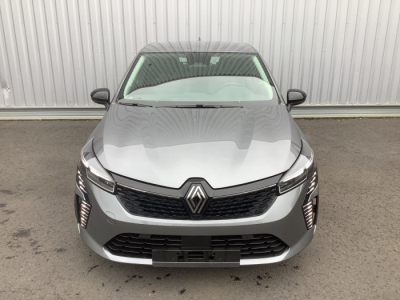 Renault Clio V TCe 90 ch GSR2 Evolution 2025 - photo n°2 Renault Clio V TCe 90 ch GSR2 Evolution  occasion à Ganges - photo n°2