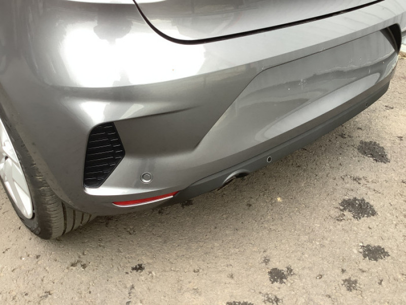 Renault Clio V TCe 90 ch GSR2 Evolution 2025 - photo n°19 Renault Clio V TCe 90 ch GSR2 Evolution  occasion à Ganges - photo n°19