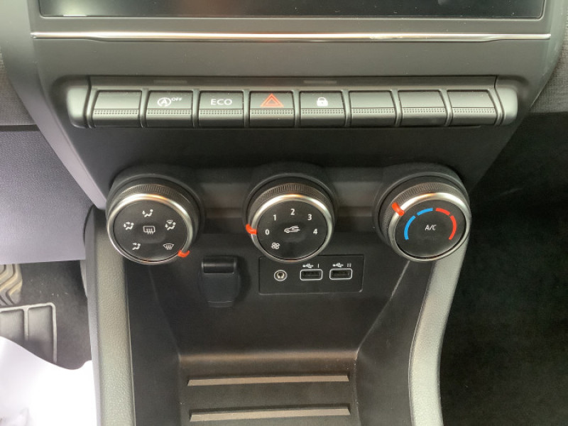 Renault Clio V TCe 90 ch GSR2 Evolution 2025 - photo n°16 Renault Clio V TCe 90 ch GSR2 Evolution  occasion à Ganges - photo n°16