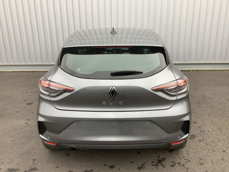 Renault Clio V TCe 90 ch GSR2 Evolution 2025 - photo n°6 Renault Clio V TCe 90 ch GSR2 Evolution  occasion à Ganges - photo n°6