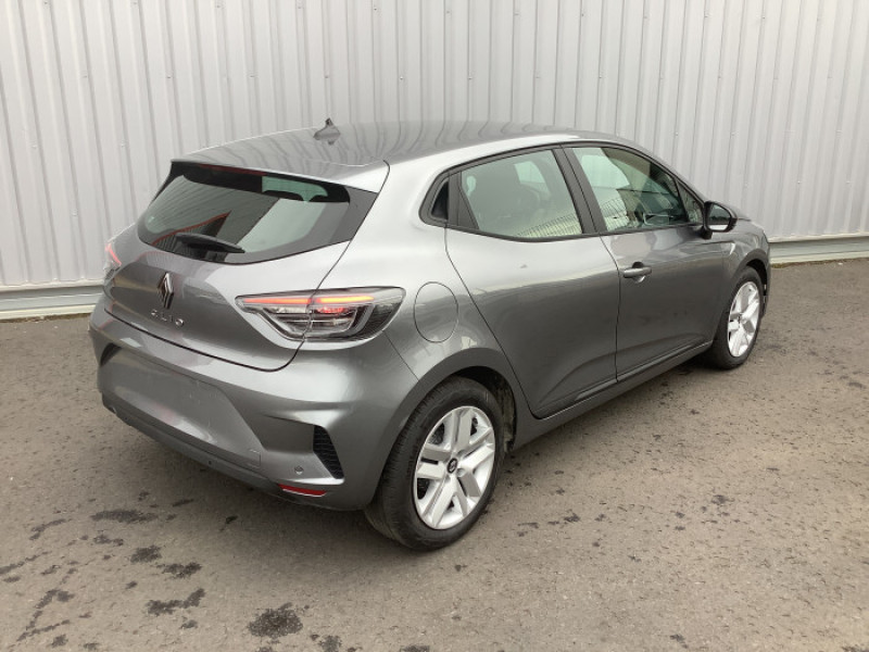 Renault Clio V TCe 90 ch GSR2 Evolution 2025 - photo n°5 Renault Clio V TCe 90 ch GSR2 Evolution  occasion à Ganges - photo n°5