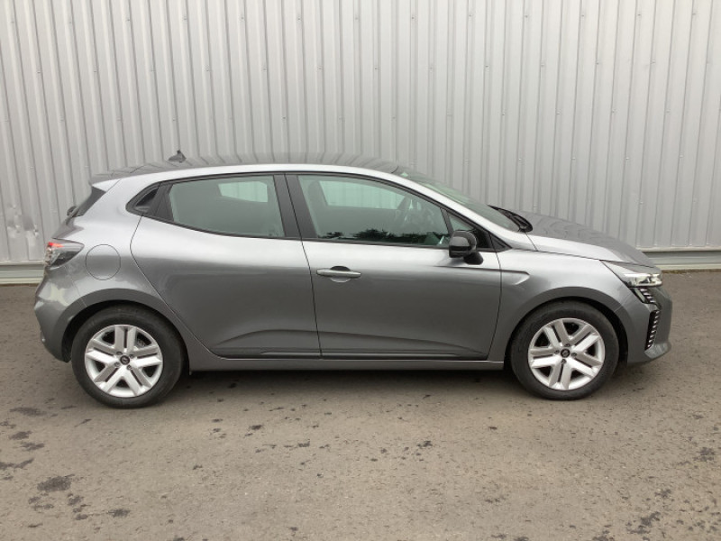 Renault Clio V TCe 90 ch GSR2 Evolution 2025 - photo n°4 Renault Clio V TCe 90 ch GSR2 Evolution  occasion à Ganges - photo n°4