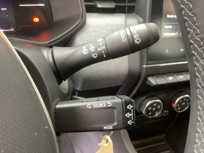 Renault Clio V TCe 90 ch GSR2 Evolution 2025 - photo n°20 Renault Clio V TCe 90 ch GSR2 Evolution  occasion à Ganges - photo n°20