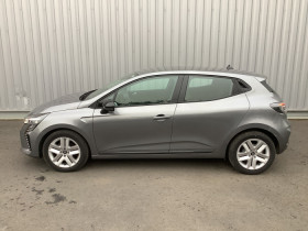 Renault Clio V TCe 90 ch GSR2 Evolution  occasion � Ganges - photo n�8