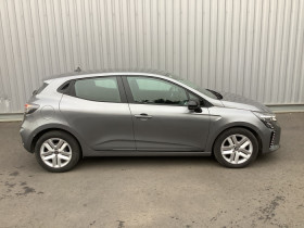 Renault Clio V TCe 90 ch GSR2 Evolution  occasion � Ganges - photo n�4