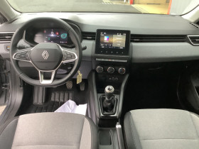 Renault Clio V TCe 90 ch GSR2 Evolution  occasion � Ganges - photo n�13